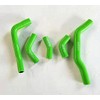 Silicone Radiator Hose For 2005-2008 Honda CRF450R CRF450 2006 2007