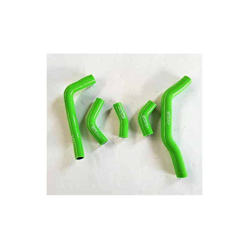 Silicone Radiator Hose For 2005-2008 Honda CRF450R CRF450 2006 2007