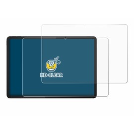 BROTECT Screen Protectors for Lenovo Tab K11 Ultra Clear (Pack of 2)