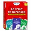 Skillmatics Card Game - Thought Train, Gifts, Family Connection and