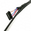 SSD Hard Drive Cable HDD SATA Data Power Cable 923-0312