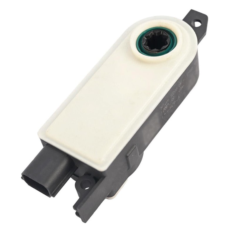 Alikali L1MB-8476-AA Shutter Grille Air Actuator Motor fit for Ford