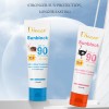 Protector Solar Waterproof Hipoalergénico Disaar Spf