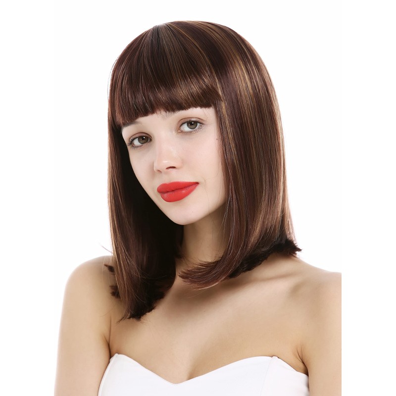 WIG ME UP - VK-39-33H27 Clavi Longbob Shoulder Length Straight