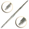 SCITOO ATV Rear Wheel Axle Rear 2001-2005 for Yamaha Raptor