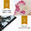 Osaka Choseido Folding Fan, Women's, Stylish, Business, Folding Fan Bag,