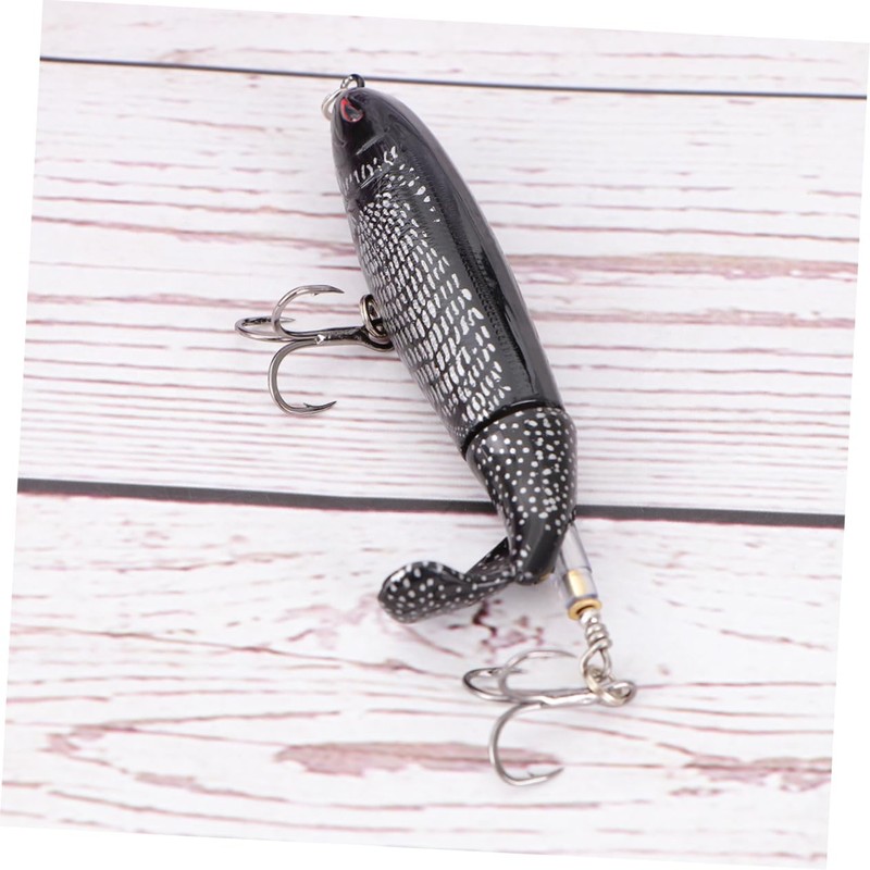 Sosoport Pcs Long Casting Distance Swimbait Cm Plastic Painted Lures