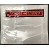 Unbranded Packing List Envelopes 4-1/2" x 5-1/2" 1,000/Box