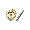 Joystick Soldering Iron Tip Adapter