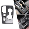 x xotic tech Inner Center Console Gear Shift Panel Cover
