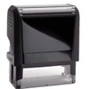 Michigan Notary Stamp | Standard Self Inking Model, 2.3x0.81 Inch