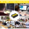 SDI Capture Card, SDI to USB 3.0 Video Capture Device