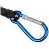 Unitec 75227 Luggage Tensioner with Carabiner 60 cm