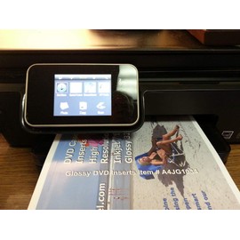 ProLabel Glossy Inkjet Paper 8 1/2 x 14 Legal Size 32lb 50 Sheets #8504JG-50