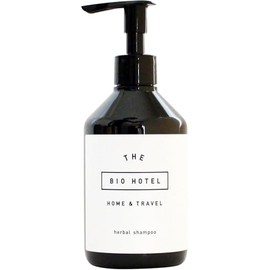 BIO HOTEL Herbal Shampoo 10.1 fl oz (300 ml)
