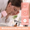 Set de 12 piezas Ostoby: 4 diademas con lazo y