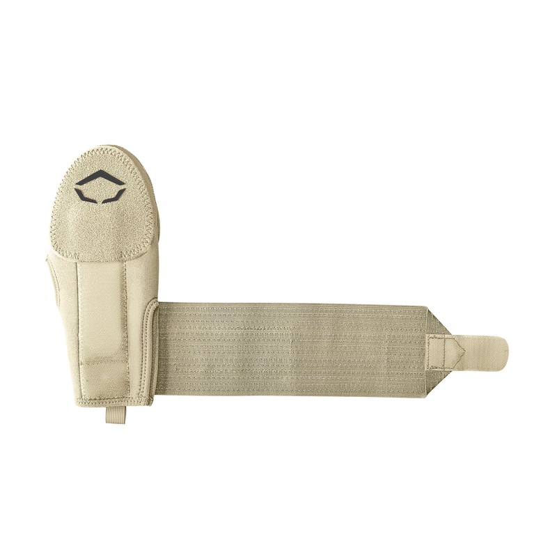 EvoShield Sliding Mitt - Sand, Left Hand, Adult