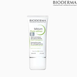 Bioderma Sebium Pore Refiner Cream 30ml (Oily Complex) / 바이오더마 세비엄 포어 리파이너 크림 30ml(지복합)