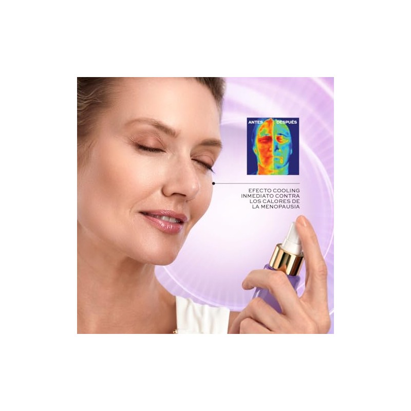 LBEL - Spcialiste Pro-Adapt Hidratante Efecto Cooling 60ml