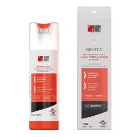DS Laboratories Revita® Shampoo Anticaída Y Estimulante Folicular