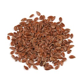 Brown Flaxseed, 25 Pound Box