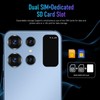 S24 Ultra Smartphone 6.49inch Dual SIM Dual Standby 6GB 64GB