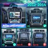 8 Core 5G WiFi Car Radio Stereo for Toyota Camry