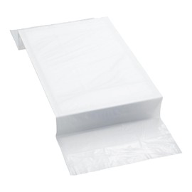 PlusHeart 75153 Waterproof Sheets for Adults Disposable High Absorption Mat, Wrap Type, 23.6 x 70.9 inches (60 x 180 cm), Absorption Amount: 33.4 fl oz (1,100 ml)