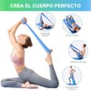 EASYTAO Bandas de Resistencia Multifuncionales – Pack de 5 Ligas