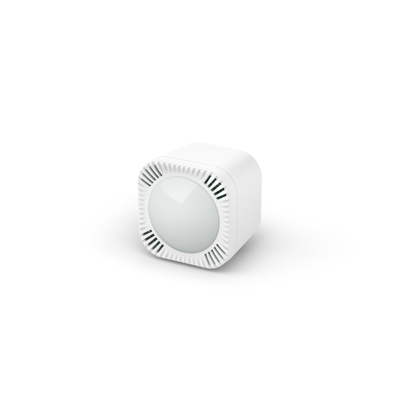 Aeotec TriSensor 8, 800 Series Zwave Motion Sensor, Temperature, Light