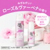 8x4 Roll On Rose & Verbena Scent 45ml