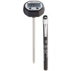 Outset F800 Instant-Read Digital Thermometer,Black