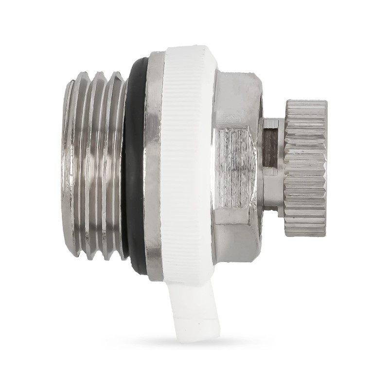 Hygroscopic Radiator Bleed Valve Heaters Automatic Bleeding Screw Maintenance-free Heater
