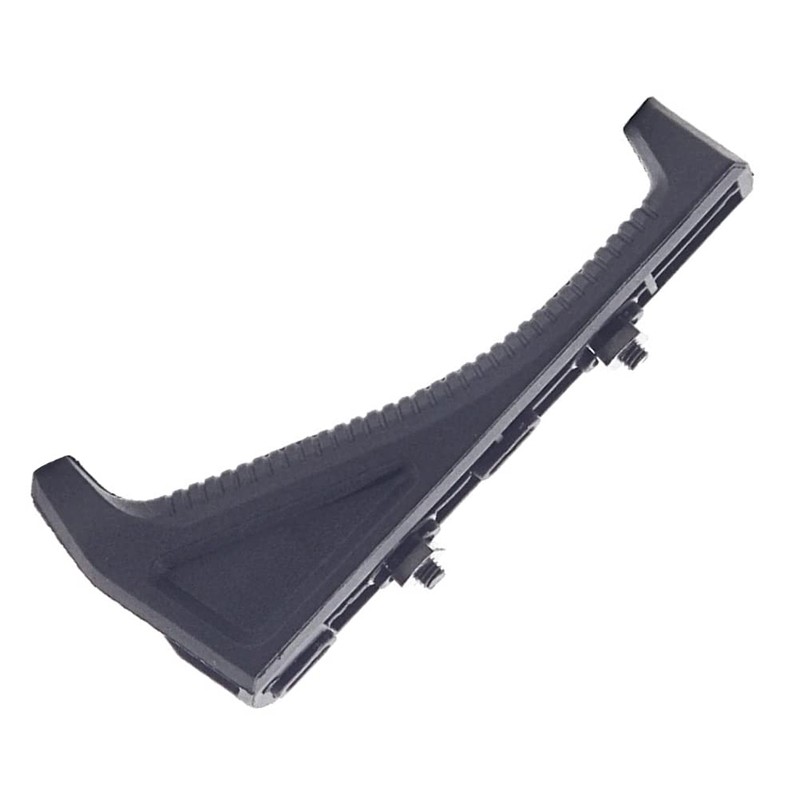 BTSEURY Fore Grip Nylon Non-Slip Grip Ergonomic Comfortable Grip Accessories