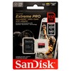 SanDisk 512GB microSD Extreme PRO Memory Card with Adapter Compatible