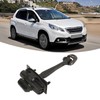 Door Check Strap Limiter 9804746480 Sturdy Metal Car Door Hinge