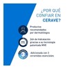 Crema CeraVe hidratante piel seca a muy seca 454 g