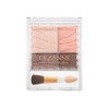 Cezanne Airy Touch Shadow 02 02 Coral Brown, 1 Piece