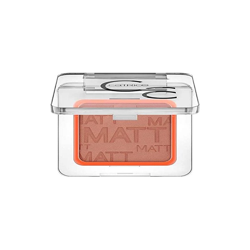 Catrice Art Couleurs Eyeshadow 300 Take Me To Desert -