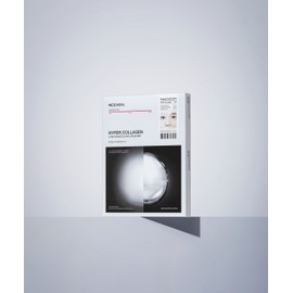 Mediheal Hyper Collagen Gel Mask 4 Sheets [Pore Elasticity]