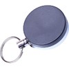 The Outdoor sports keychain, anti loss fishing equipment, retractable and