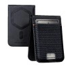 URBAN ARMOR GEAR UAG Slim Magnetic Wallet Metropolis Made w/