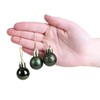 Christmas Concepts® Pack of 25-25mm, 2.5cm (1") Mini Christmas Tree