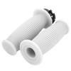 1 Pair Throttle Control Grips 22mm Caliber Accelerator Handlebar Twist