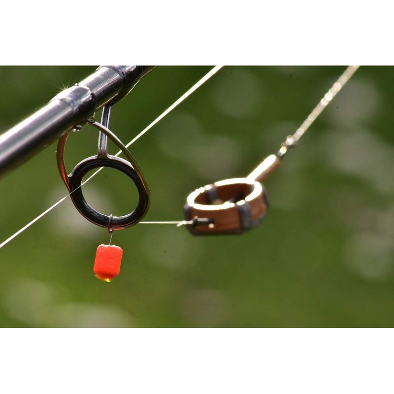 Dynamite Baits Wowsers Pink Es-L - D: 9 mm -