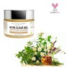 Gel Facial Anti-acné Graso Con Impurezas