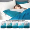 Bedsure Pillow Cases 2 Pack - 50x75 cm Pillowcases with