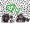 Yoshi Bark to Bark Large Zip Round Leather Purse for