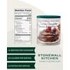 Stonewall Kitchen Double Chocolate Pancake and Waffle Mix, 16 Ounces