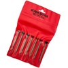 WATCHMAKERS WATCH SCREWDRIVER SET 7 PIECE SCREWDRIVERS TOOL by Jewellers